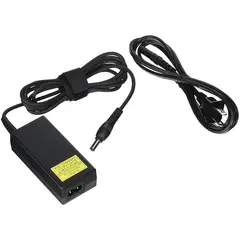 DYNABOOK - Adaptador e inversor de potencia Interior 45 W Negro PA5177U-1ACA - Negro