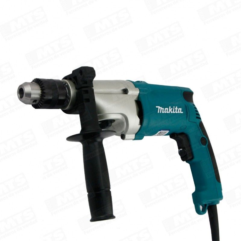 MAKITA - Taladro percutor 20mm 720w hp2050h Makita