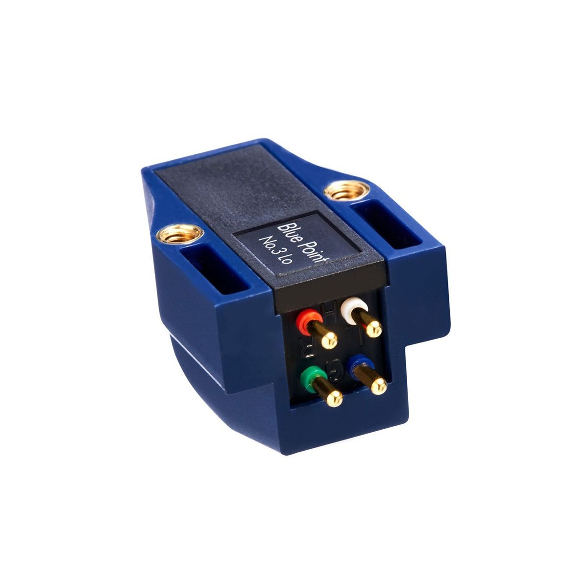 GENERICO - Capsula MC Sumiko Blue Point No. 3 Low