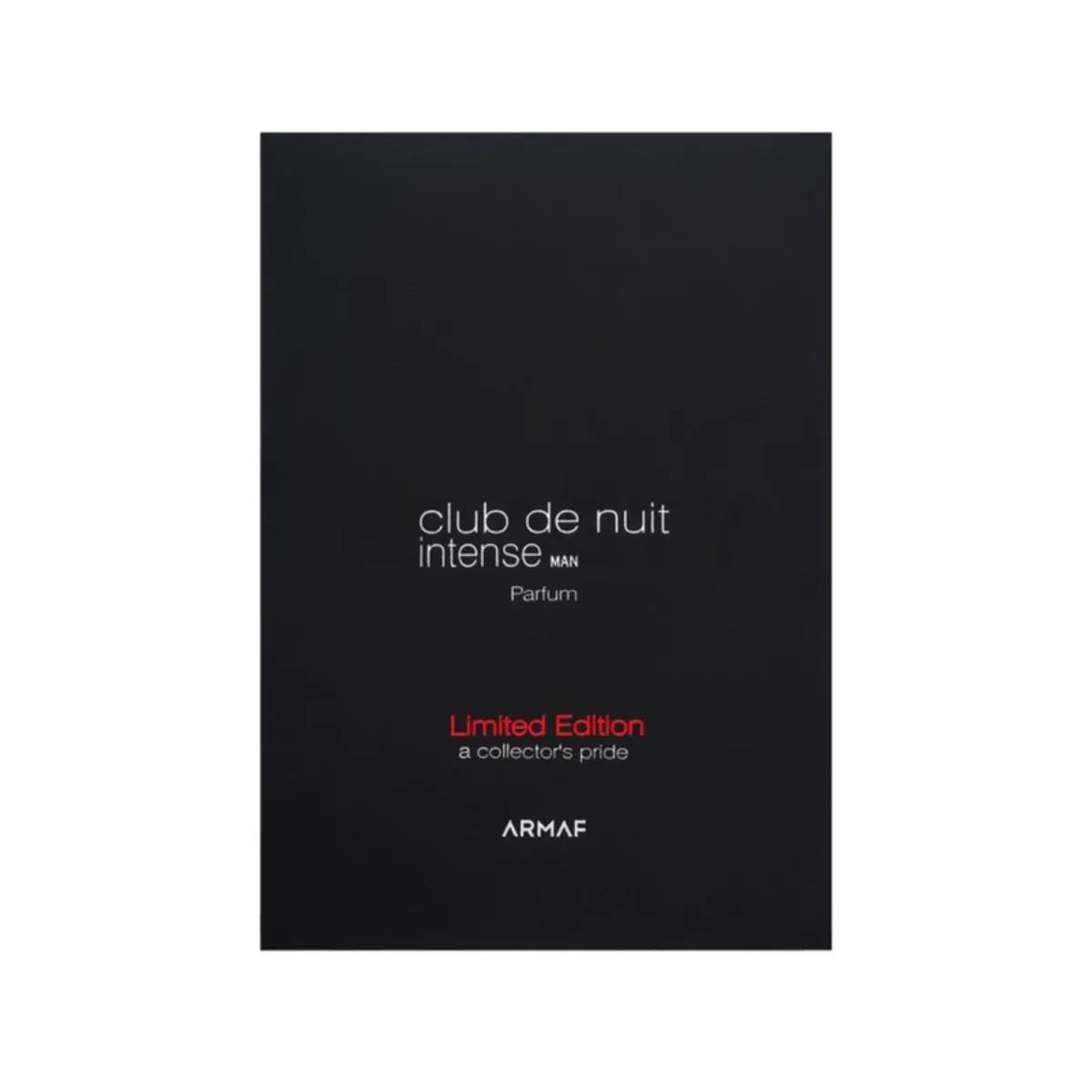 ARMAF - Perfume Armaf CDN Intense Parfum 105ml 2024 Limited Edition