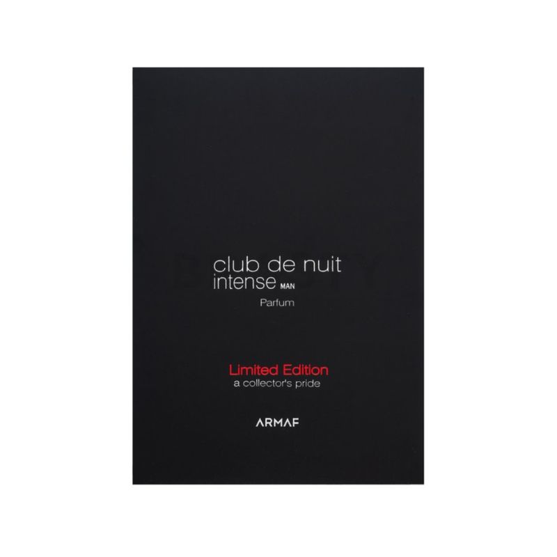 ARMAF - Perfume Armaf CDN Intense Parfum 105ml 2024 Limited Edition