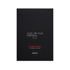 ARMAF - Perfume CDN Intense Parfum 105ml 2024 Limited Edition