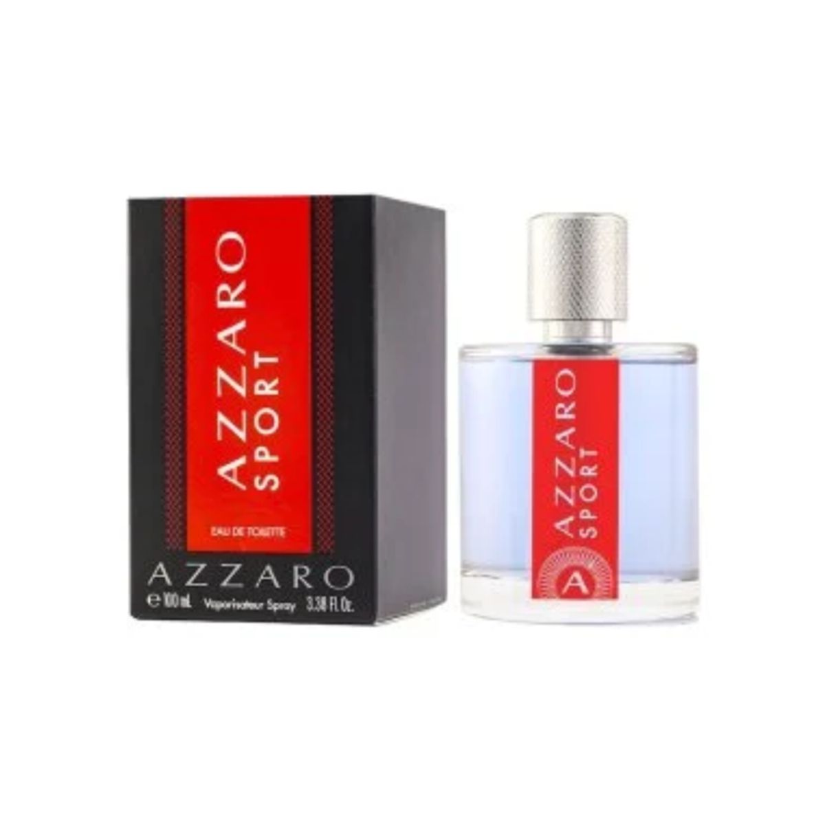 AZZARO - Perfume Azzaro Sport EDT 100 ml