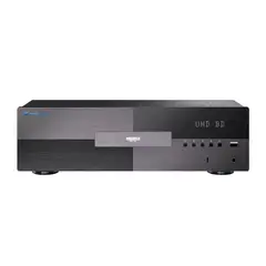 GENERICO - Reproductor Blu-Ray 4K SACD XLR Magnetar UDP-900