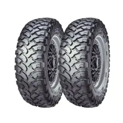 COMFORSER - Set 2 Neumaticos - 225/75r16 Cf3000 Mt 115/112q Cn