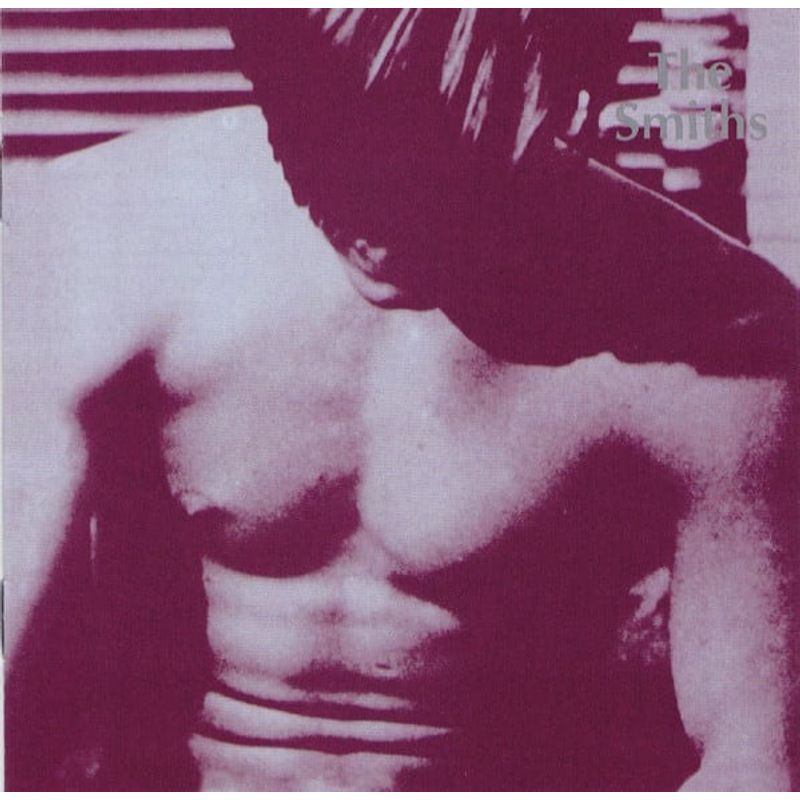 GENERICO - Cd The Smiths - The Smiths