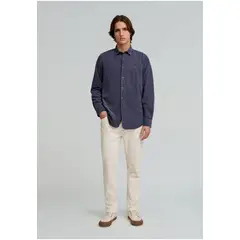 SCALPERS - Icon Beach Corduroy Navy