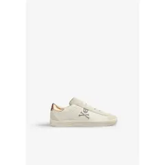 SCALPERS - Henry Zapatillas Woman Metallic Pink