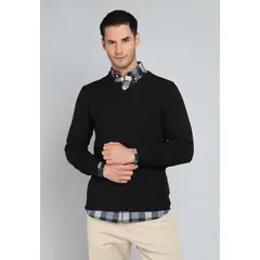 GUY LAROCHE - Sweater Cuello V
