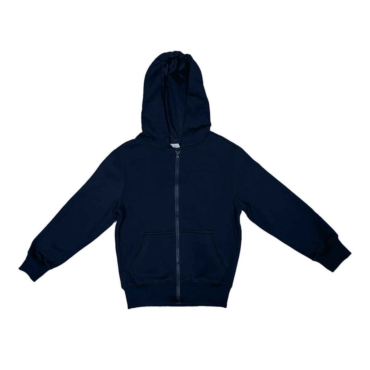 ANDESLAND OUTDOOR APPAREL - Polerón Canguro Con Cierre Vulpes Niño