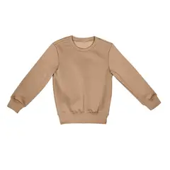 ANDESLAND OUTDOOR APPAREL - Polerón Polo Vulpes Niño