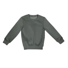 ANDESLAND OUTDOOR APPAREL - Polerón Polo Vulpes Niño