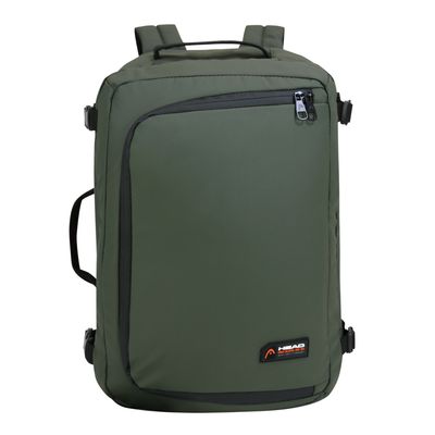 Imagen 2 del producto Mochila De Viaje Premium Traveler Verde Militar