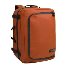 HEAD - Mochila De Viaje Premium Traveler Reverse Cobre