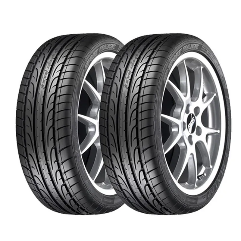 DUNLOP - Set 2 Neumatico 245/40r19 Dunlop Sportmaxx Ht 98y