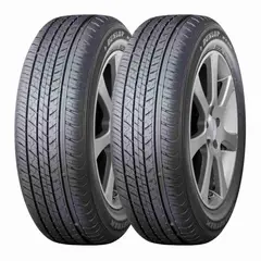 DUNLOP - Set 2 Neumaticos - 235/55r18 St30 100h Oe Cn