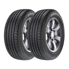 DUNLOP - Set 2 Neumaticos - 225/65r17 St30 102h Jp