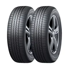 FALKEN - Set 2 Neumatico 225/55r18 98v Ze001as H/t Tha
