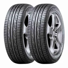 DUNLOP - Set 2 Neumaticos - 215/50r13 Lm704 Ht 84h Th
