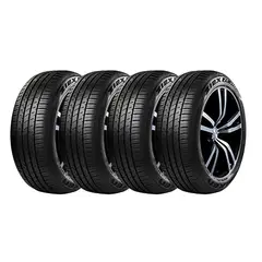 FALKEN - Set 4 Neumaticos - 225/60r17 Ze310 Ht 99v Th