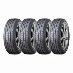 DUNLOP - Set 4 Neumaticos - 235/55r18 St30 100h Oe Cn