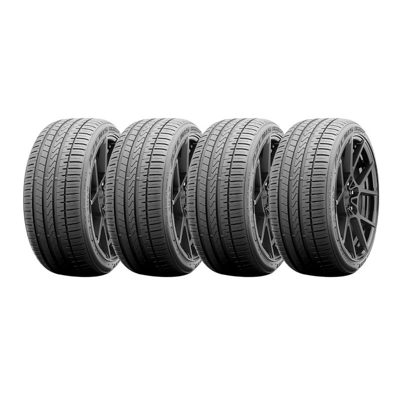 FALKEN - SET X 4 Neumáticos 235/45R19 99Y FK510 Falken HT JAP