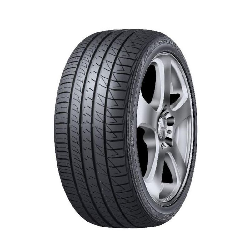 DUNLOP - Set 2 Neumatico 205/60r16 Dunlop Lm705 Ht 92h Th