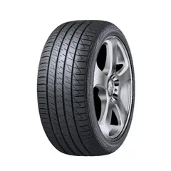 DUNLOP - Set 2 Neumatico 205/60r16 Lm705 Ht 92h Th