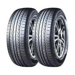 COMFORSER - Set 2 Neumatico 205/55r15 Cf510 Ht 88v