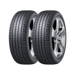 DUNLOP - Set 2 Neumatico 185/55r16 Lm705 Ht 83v