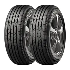 DUNLOP - Set 2 Neumaticos - 185/65r14 Spt1 86t Th