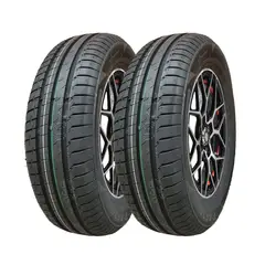 ROADCRUZA - Set 2 Neumatico 175/70r14 84t Ra630 H/t