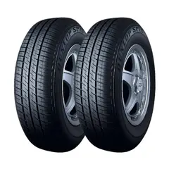 DUNLOP - Set 2 Neumatico 155/65r13 Sp10 Ht 73s