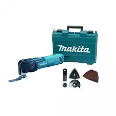 MAKITA - Herramienta multipropósito tm3010cx5