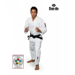 DAEDO - JUDOGI BLANCO IJF PROFESIONAL 750 GRMS