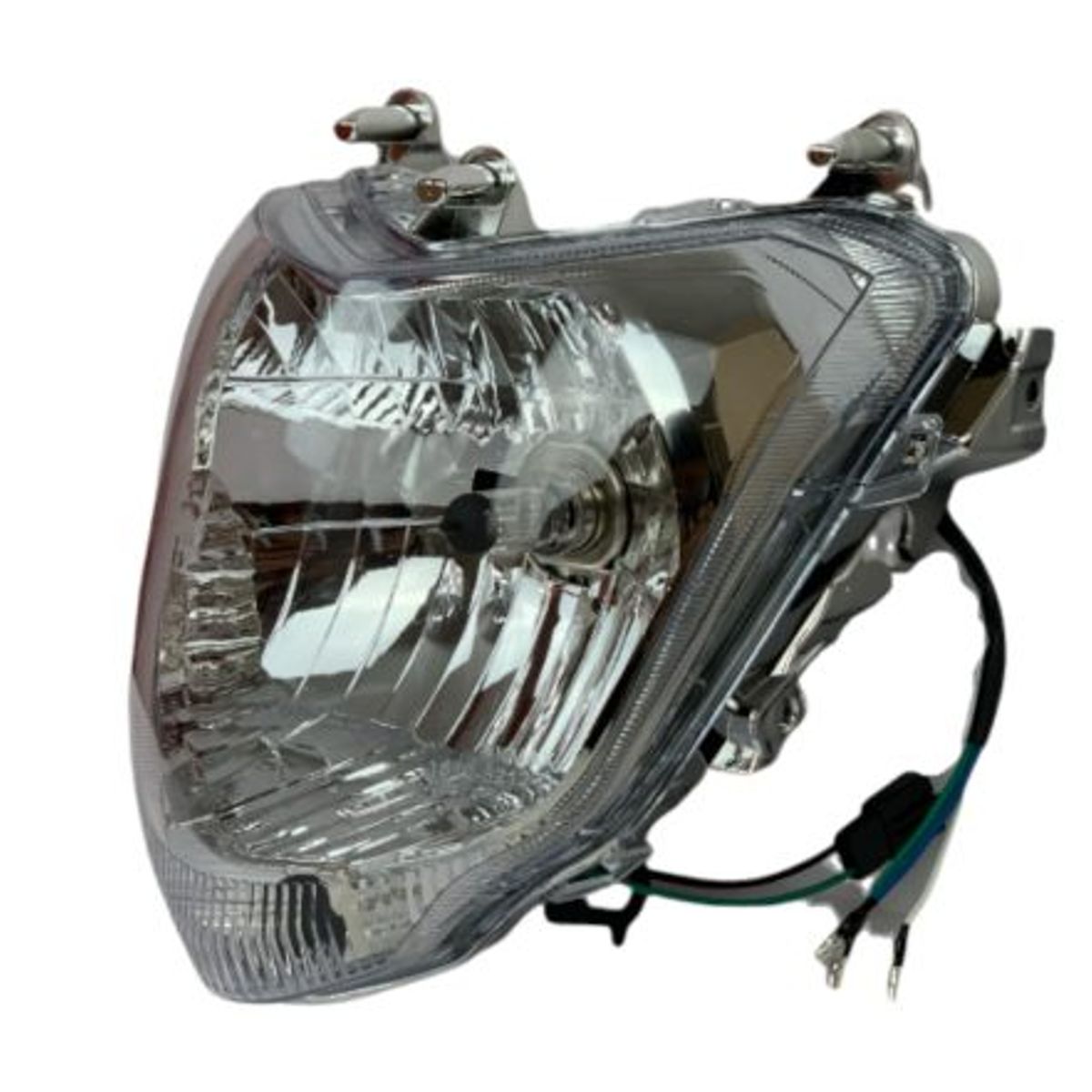 GENERICO - FOCO MAYOR FZ16 MARCA VARROC