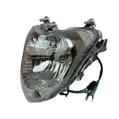 GENERICO - FOCO MAYOR FZ16 MARCA VARROC