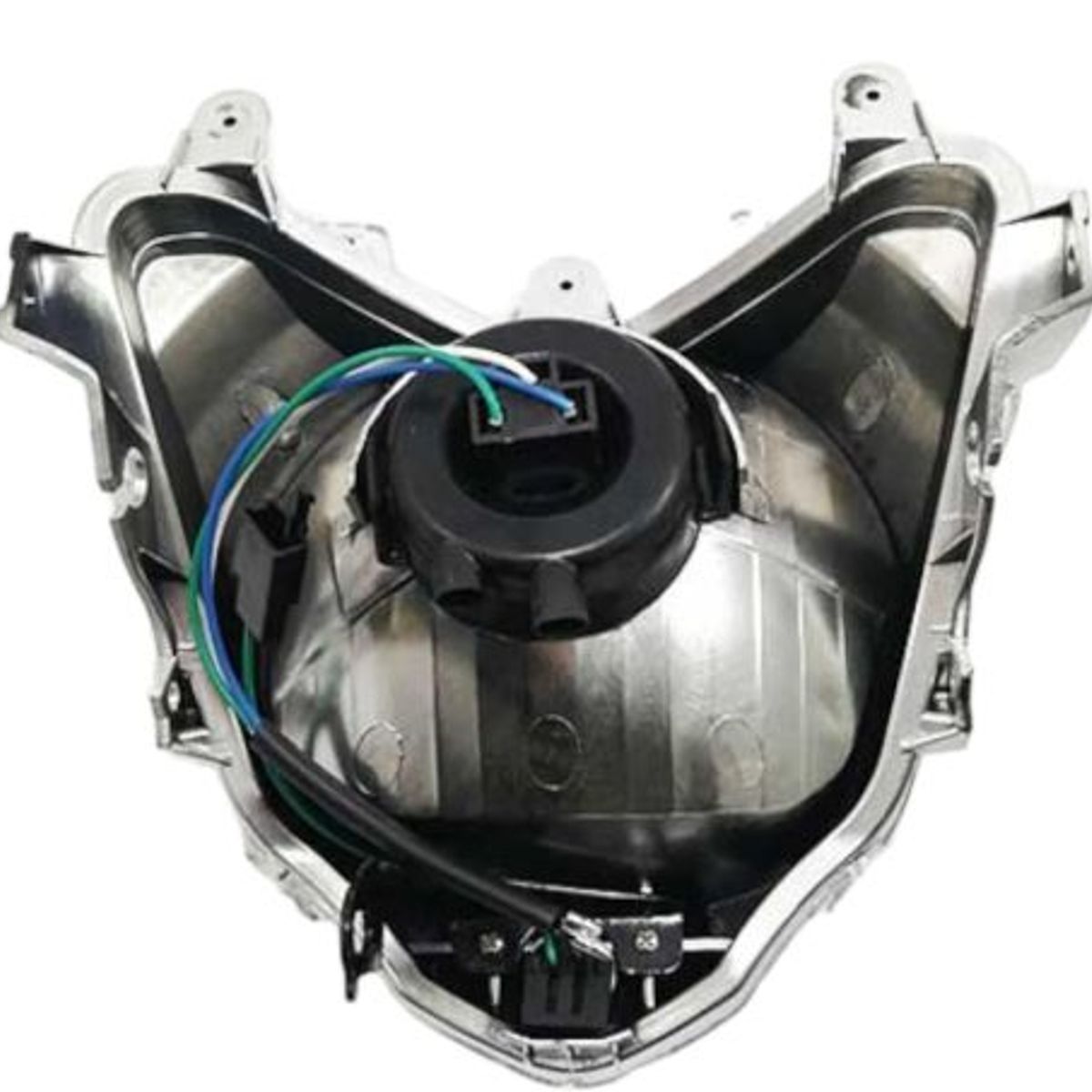 GENERICO - FOCO MAYOR FZ16 MARCA VARROC