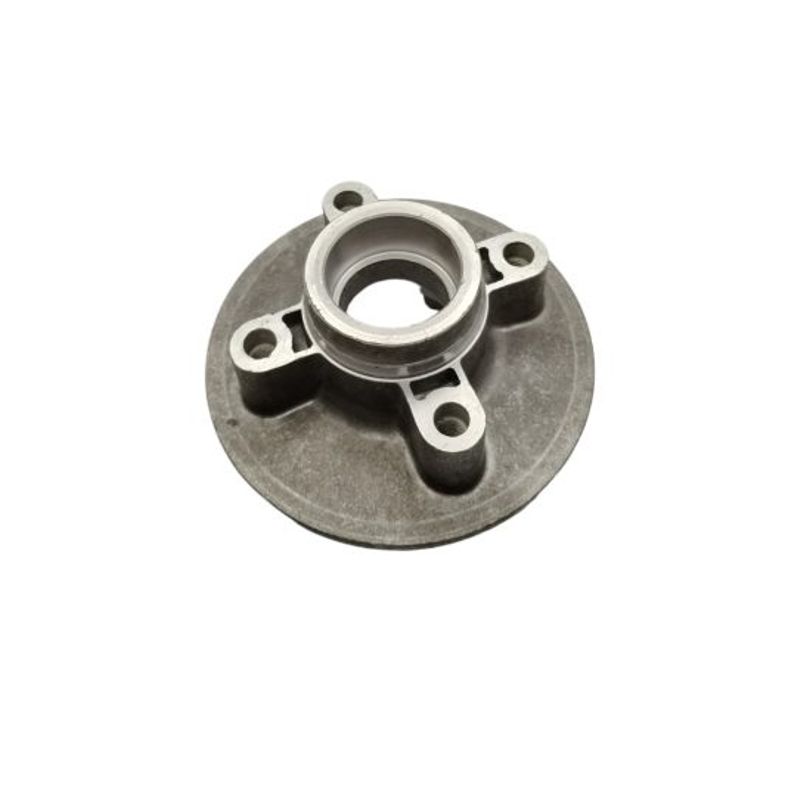 GENERICO - PORTA CATALINA PULSAR 150 TD /180 UG (GRIS) MARCA: VARROC