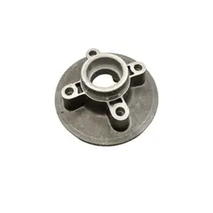 GENERICO - PORTA CATALINA PULSAR 150 TD /180 UG (GRIS) MARCA: VARROC