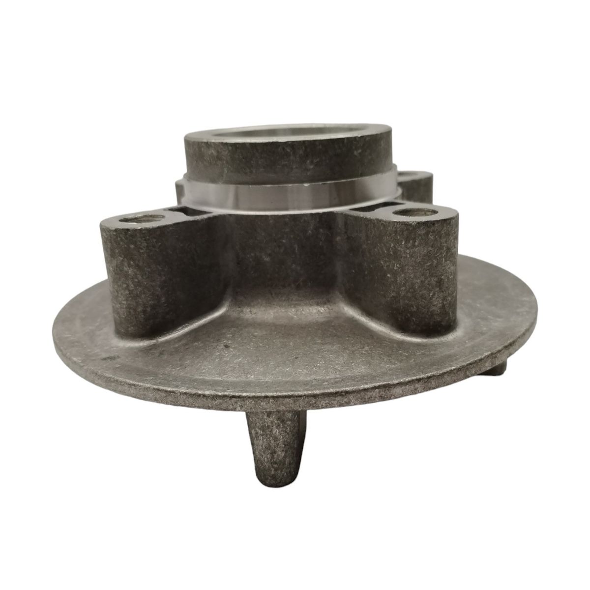 GENERICO - PORTA CATALINA PULSAR 150 TD /180 UG (GRIS) MARCA: VARROC