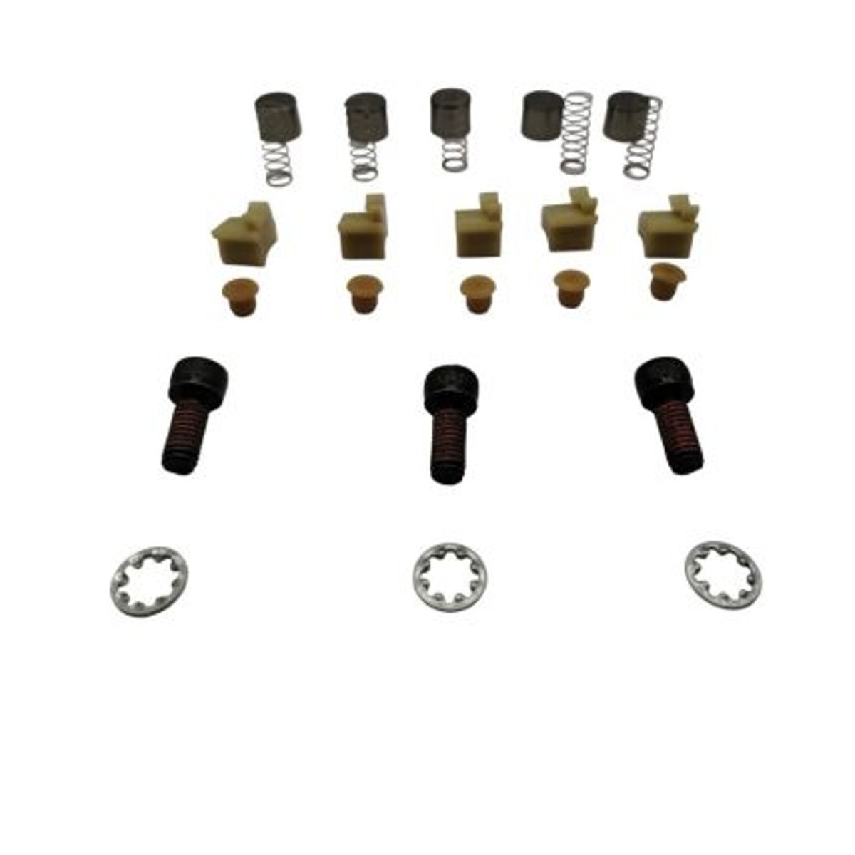 GENERICO - KIT REPARACION BENDIX PULSAR 150TD-180-220 MARCA VARROC