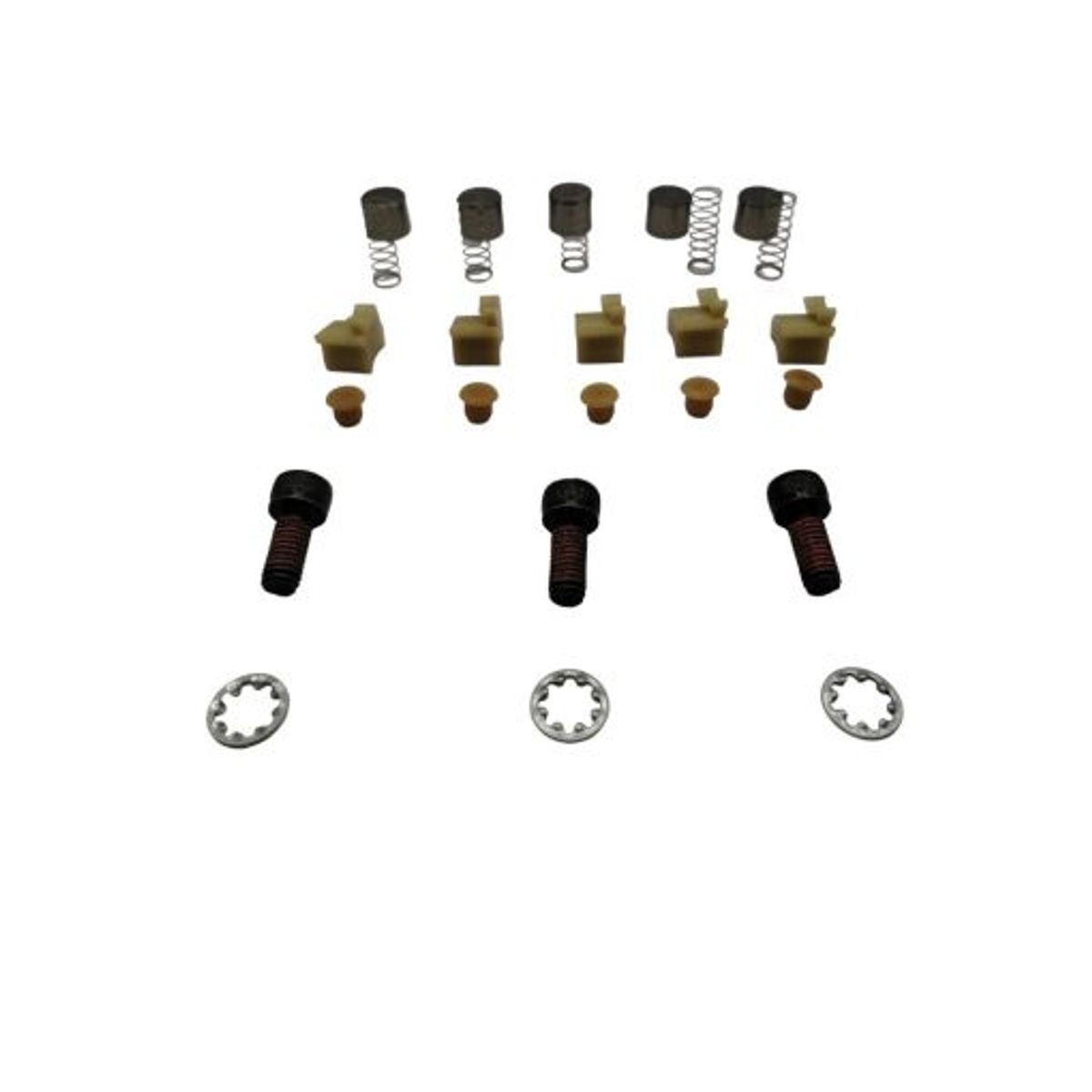 GENERICO - KIT REPARACION BENDIX PULSAR 150TD-180-220 MARCA VARROC