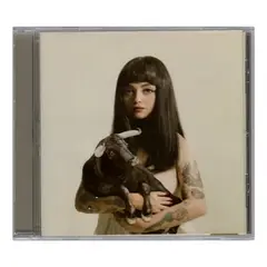 GENERICO - CD Mon Laferte - Seis