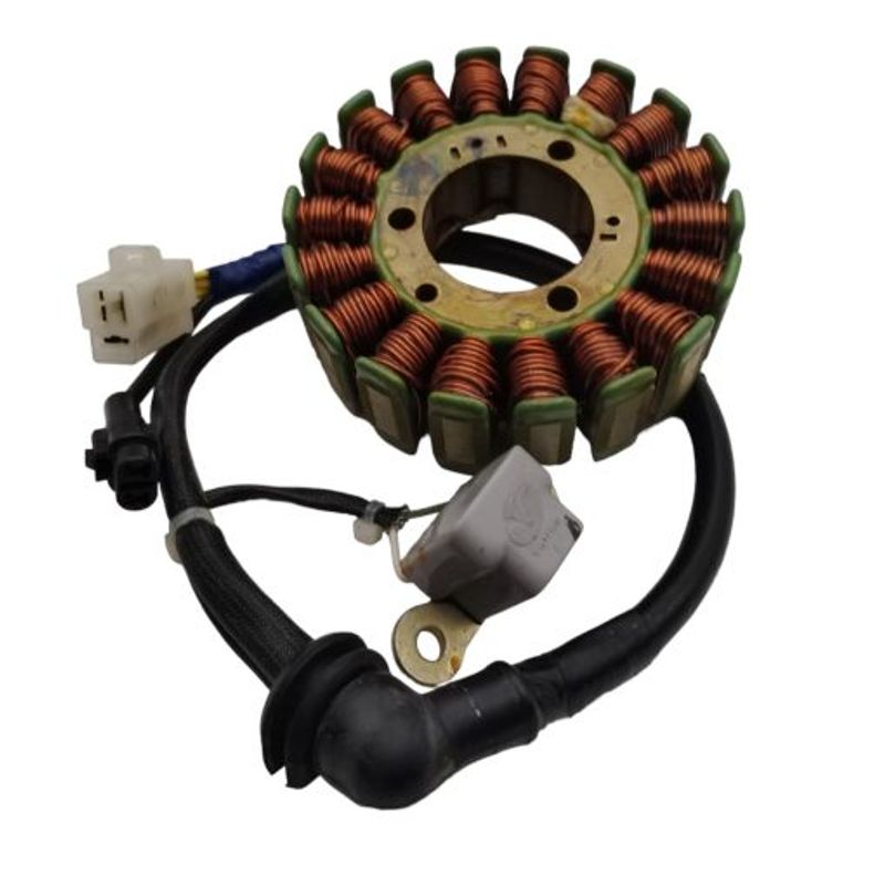 GENERICO - ESTATOR BULLET 500 ROYAL ENFIELD MARCA: VARROC
