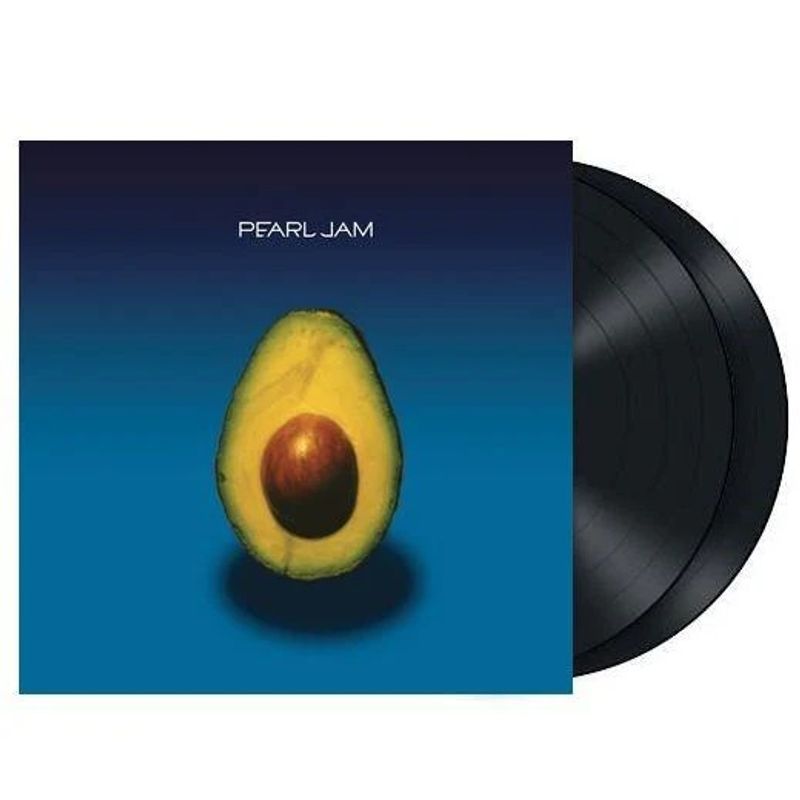 GENERICO - Vinilo Pearl Jam - Pearl Jam