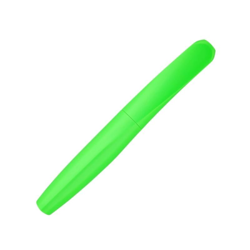PELIKAN - Lapicera Pluma Estilográfica Pelikan Twist - Verde