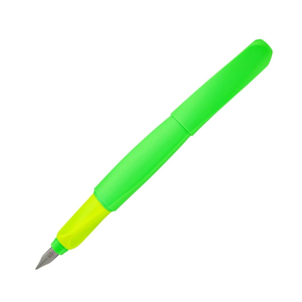 PELIKAN - Lapicera Pluma Estilográfica Pelikan Twist - Verde