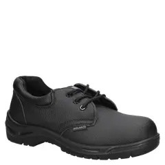 POWERFULL - Zapato De Seguridad Hombre Negro