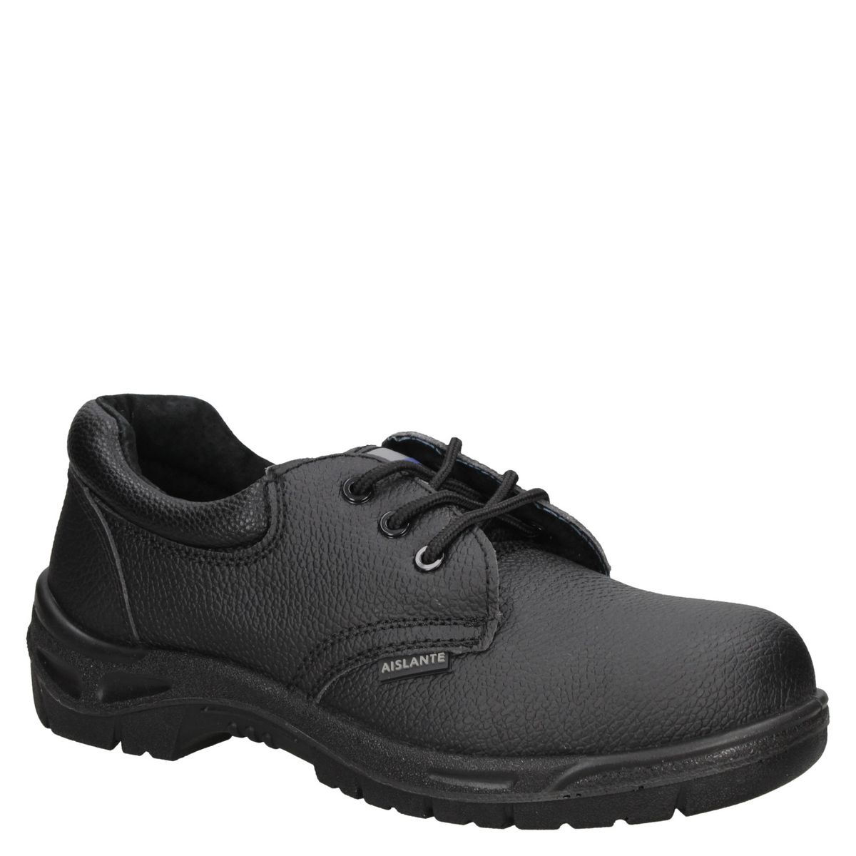 POWERFULL - Zapato De Seguridad Hombre Negro Powerfull